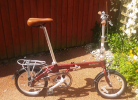 bickerton pilot 1507 city